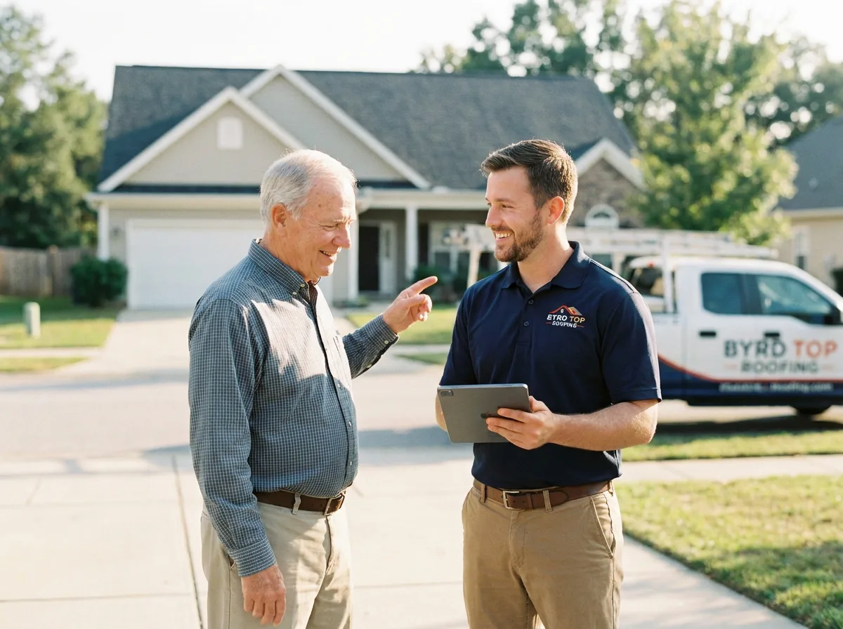 Roofing Hooven, OH FAQs
